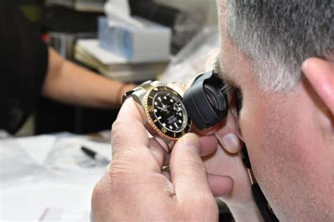 watch appraisal cost